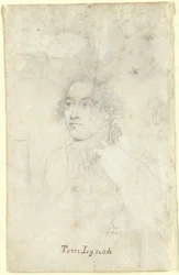 Thomas Lynch