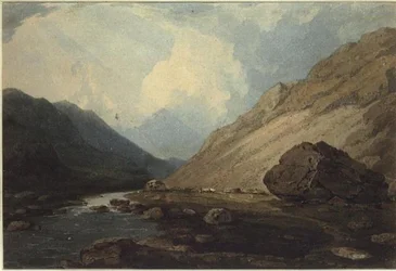 Llanberis hágója