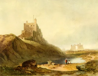 „Szent Sziget”, 1810, 1946.