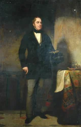 Samuel Smith, 1910 körül