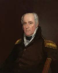 John Armstrong, c. 1812.