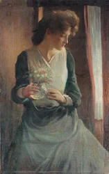 Nő keres jobb