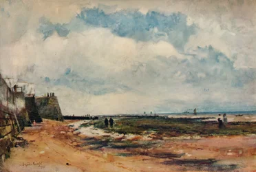 Ramsgate, 1895