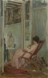 A Loggia