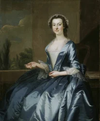 Női portré, 174952.