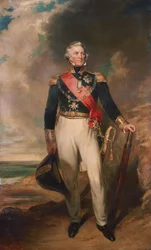 Sir Philip Charles Henderson Calderwood Durham admirális (1763-1845)