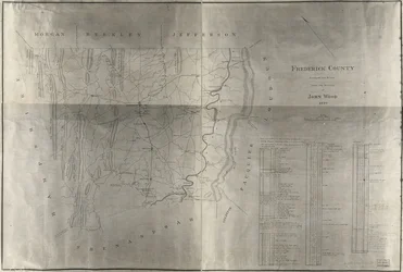 Frederick megye LOC 2012589212