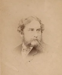 Arthur Sketchley, 1860-as évek.