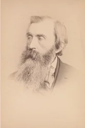 [Charles Lucy], 1860-as évek.