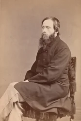 Edward Burne-Jones, 1860-as évek.