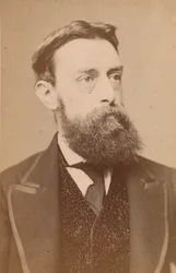 Edward John Poynter, 1860-as évek.