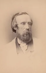 Edwin Hayes, 1860-as évek.