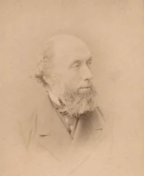 [Frederick Richard Pickersgill], 1860-as évek.