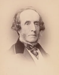 [Frederick Taylor], 1860-as évek.