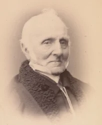 George Jones, 1860-as évek.