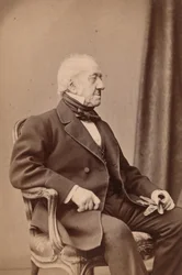 [Henry William Pickersgill], 1860-as évek.