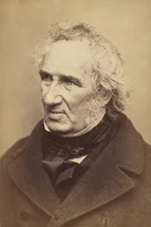 [John Burnet], 1860-as évek.