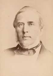 John Callcott Horsley, 1860-as évek.