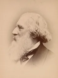 [John Frederick Lewis], 1860-as évek.