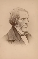[John Gibson], 1860-as évek.