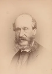 [John Henry Mole], 1860-as évek.