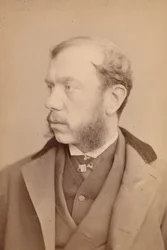 John Pettie, 1860-as évek.