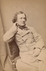 [Joseph Durham], 1860-as évek.