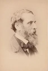 Richard Ansdell, 1860-as évek.