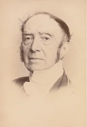 Sir Charles Lock Eastlake, 1860-as évek.