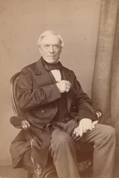 [Sydney Smirke], 1860-as évek.