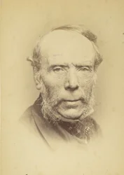 Thomas Sidney Cooper, 1860-as évek.