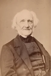 [Ismeretlen tárgy], 1860-as évek.