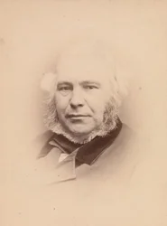 [Ismeretlen tárgy], 1860-as évek.
