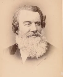 [Ismeretlen tárgy], 1860-as évek.