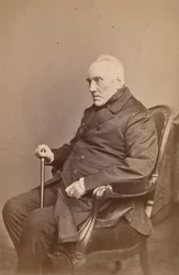 [Ismeretlen tárgy], 1860-as évek.