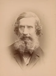 William Calder Marshall, 1860-as évek.