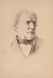 [William Etty], 1860-as évek.