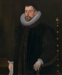 Sir Francis Walsingham (kb. 1532-1590)