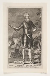 Albert Skeel Fusingøbe