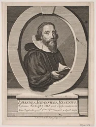 Hans Hansen Resen püspök