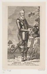 Jørgen Skeel Estrupnak