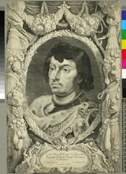 Merész Károly, Burgundia hercege