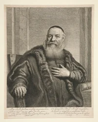 Eleazar Swalmius (1582-1652)