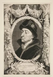 Rettenthetetlen János (1371-1419)