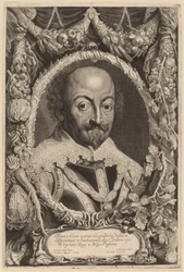 János, Nassau grófja