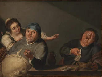 Dohányosok