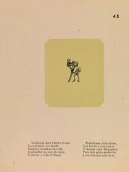 Calavera a szabó