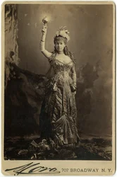 Vanderbilt asszony