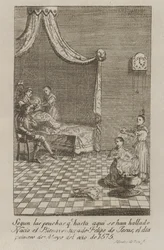 Jézus Szent Fülöp élete (San Felipe de Jesus élete)