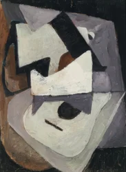 FESTÉSZET – (ABSZTRAKT)